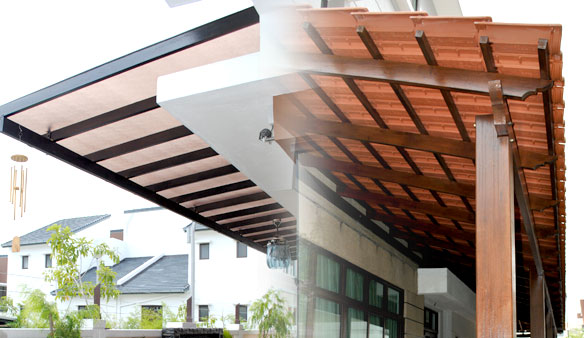 Back to Nature, Merging Traditional and Modern Lifestyles