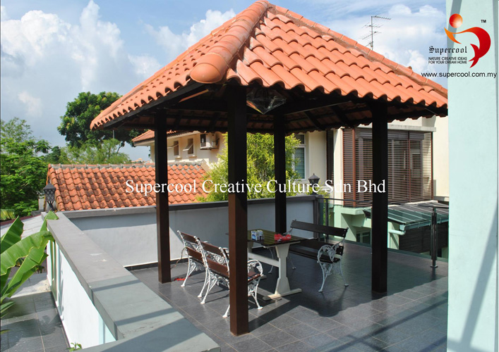 Gazebo Malaysia Gazebo Installer Gazebosupplier