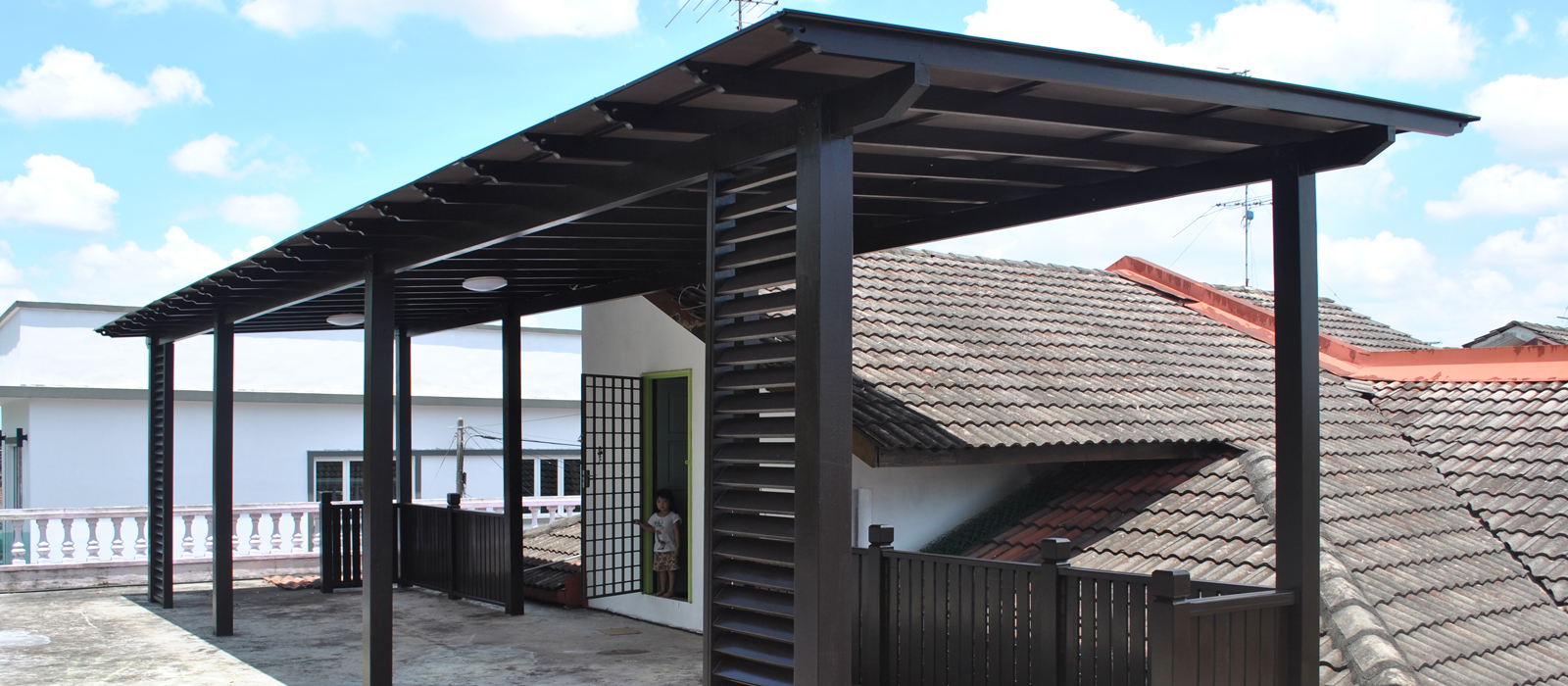 Roofing Tiles Malaysia