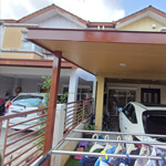 ACP Awning Malaysia