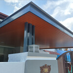 ACP Awning Malaysia