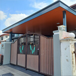 ACP Awning Malaysia