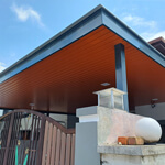 ACP Awning Malaysia