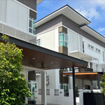 ACP Awning Malaysia