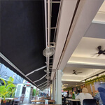 ACP Awning Malaysia