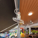ACP Awning Malaysia