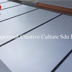 aluminium composite panel roofing malaysia