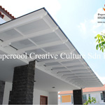 aluminium composite panel roofing malaysia