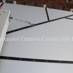 aluminium composite panel roofing malaysia