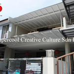 aluminium composite panel roofing malaysia