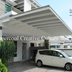 aluminium composite panel  roofingmalaysia