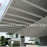 aluminium composite panel roofing malaysia