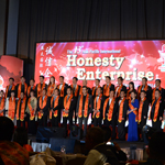 Asia Pacific International Honesty Enterprise Keris Awards 2014