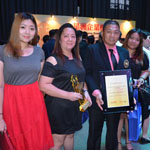 Anugerah Kecemerlangan Perniagaan Sin Chew 2015