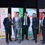 Sin Chew Business Excellence Award 2015