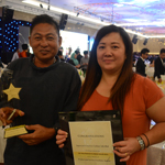 Anugerah Kecemerlangan Perniagaan Sin Chew 2014