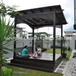 Gazebo Malaysia