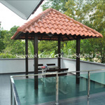 Gazebo Malaysia