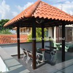 Gazebo Malaysia