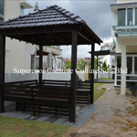 Gazebo Malaysia