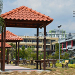 Gazebo Malaysia