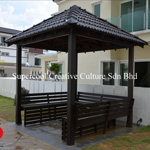 Gazebo Malaysia