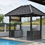 Gazebo Malaysia