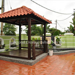 Gazebo Malaysia