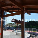 Gazebo Malaysia