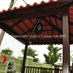 Gazebo Malaysia