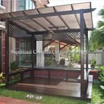 Gazebo Malaysia