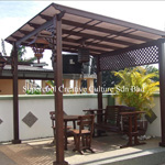 Gazebo Malaysia