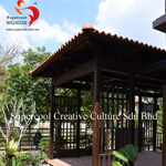 Gazebo Malaysia