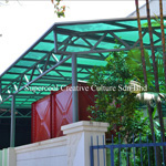 Polycarbonate Skylight & Roofing Malaysia