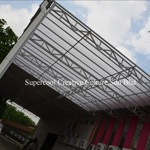 Polycarbonate Skylight & Roofing Malaysia