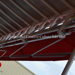 Polycarbonate Skylight & Roofing Malaysia