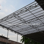 Polycarbonate Skylight & Roofing Malaysia