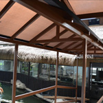 Polycarbonate Skylight & Roofing Malaysia