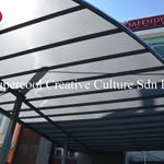 Polycarbonate Skylight & Roofing Malaysia