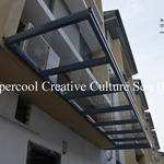 Polycarbonate Skylight & Roofing Malaysia