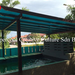 Polycarbonate Skylight & Roofing Malaysia