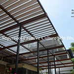 Polycarbonate Skylight & Roofing Malaysia