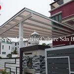 Polycarbonate Skylight & Roofing Malaysia