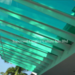 Polycarbonate Skylight & Roofing Malaysia