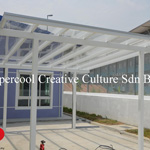 Polycarbonate Skylight & Roofing Malaysia