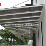 Polycarbonate Skylight & Roofing Malaysia