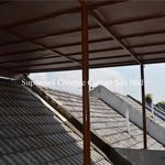 Polycarbonate Skylight & Roofing Malaysia