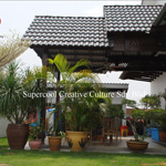 Roof Tiles Malaysia