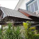 Roof Tiles Malaysia