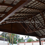 Roof Tiles Malaysia